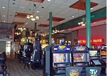 Hickok'S Hotel And Gaming Deadwood Eksteriør bilde